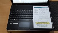 Notebook Gebraucht mit Win 10 - Fujitsu Lifebook AH512